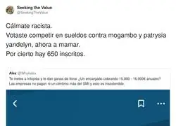 &iquest;La moda de ser racista cu&aacute;ndo terminar&aacute;?