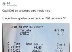 Habr&aacute; que ver en que se ha gastado todo eso