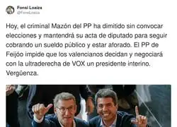 Esto es el PP