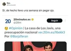 Preocupaci&oacute;n nacional que no veas