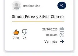 La democracia espa&ntilde;ola resumida en dos im&aacute;genes, TVE1 nos hizo votar los presentadores y han sacado lo que han querido
