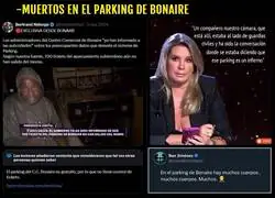QUE NUNCA SE OLVIDEN LOS BULOS CRIMINALES QUE SE PROPAGARON EN LA DANA
