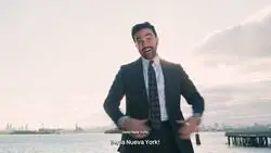 Con ustedes uno de los candidatos a la alcald&iacute;a de Nueva York