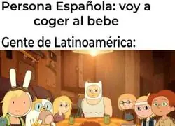 Da que pensar muy mal
