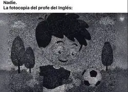 As&iacute; es imposible