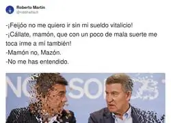 No est&aacute;n preparados en el PP