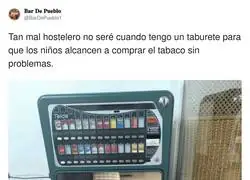 Hay que sacar dinero como sea