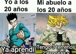 Los tiempos cambian