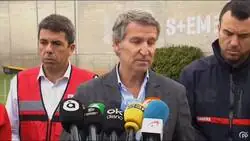 Esto dijo Alberto N&uacute;&ntilde;ez Feij&oacute;o hace un tiempo:&ldquo;Si miento, echadme del partido. Jam&aacute;s voy a enga&ntilde;ar a los espa&ntilde;oles. Sea dura la verdad, la contar&eacute;. Sea desagradable la situaci&oacute;n, la describir&eacute;. No vengo aqu&iacute; a enga&ntilde;ar a nadie&rdquo;