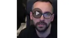 El Xokas sobre si se retirar&aacute; del streaming: &ldquo;A no ser que alg&uacute;n podemita me quite la vida en la calle, que &uacute;ltimamente est&aacute; pasando mucho, yo voy a seguir streameando hasta el fin de mis d&iacute;as&rdquo;