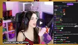 Zeling, novia del Xokas, tras ser asaltada y amenazada con un arma en Londres:&ldquo;Si vas a otro pa&iacute;s a robar, que te devuelvan a tu p*to pa&iacute;s.&rdquo;