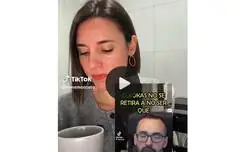 Irene Montero ataca a ElXokas por hablar as&iacute; de los 'podemitas'