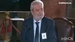 Cuando Miguel &Aacute;ngel Rodr&iacute;guez dice que "forma parte de mis funciones todo lo que ata&ntilde;e a la reputaci&oacute;n de la Presidenta" significa que est&aacute; admitiendo que Gonz&aacute;lez Amador ni de co&ntilde;a era un ciudadano particular como dec&iacute;a Ayuso