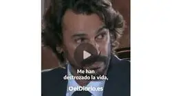 A Alberto Quir&oacute;n Ayuso lo de hacerse la v&iacute;ctima se le da de lujo