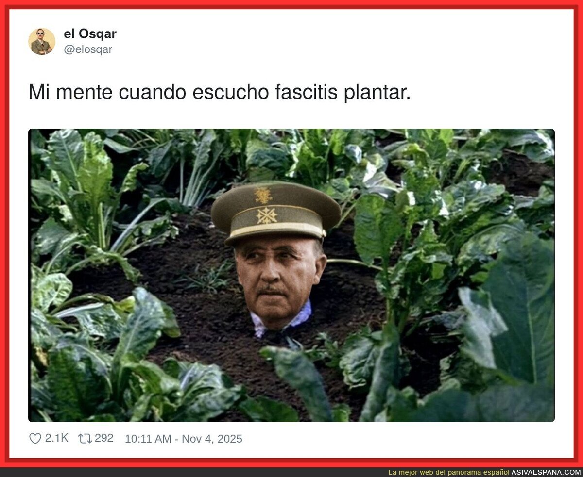 No sale de mi cabeza