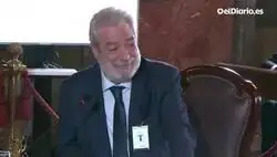 Miguel &Aacute;ngel Rodr&iacute;guez reconoce en la farsa de juicio contra el Fiscal General que se invent&oacute; el caso