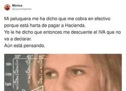Hay gente muy lista por la vida