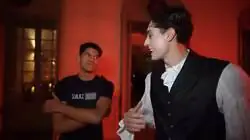 El hijo de Frank Cuesta suelta un comentario demoledor sobre su padre