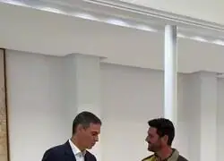 Pedro S&aacute;nchez ha hecho rabiar a toda la ultraderecha tras hacerse tiktoker