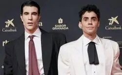 Los Javis ya no son uno