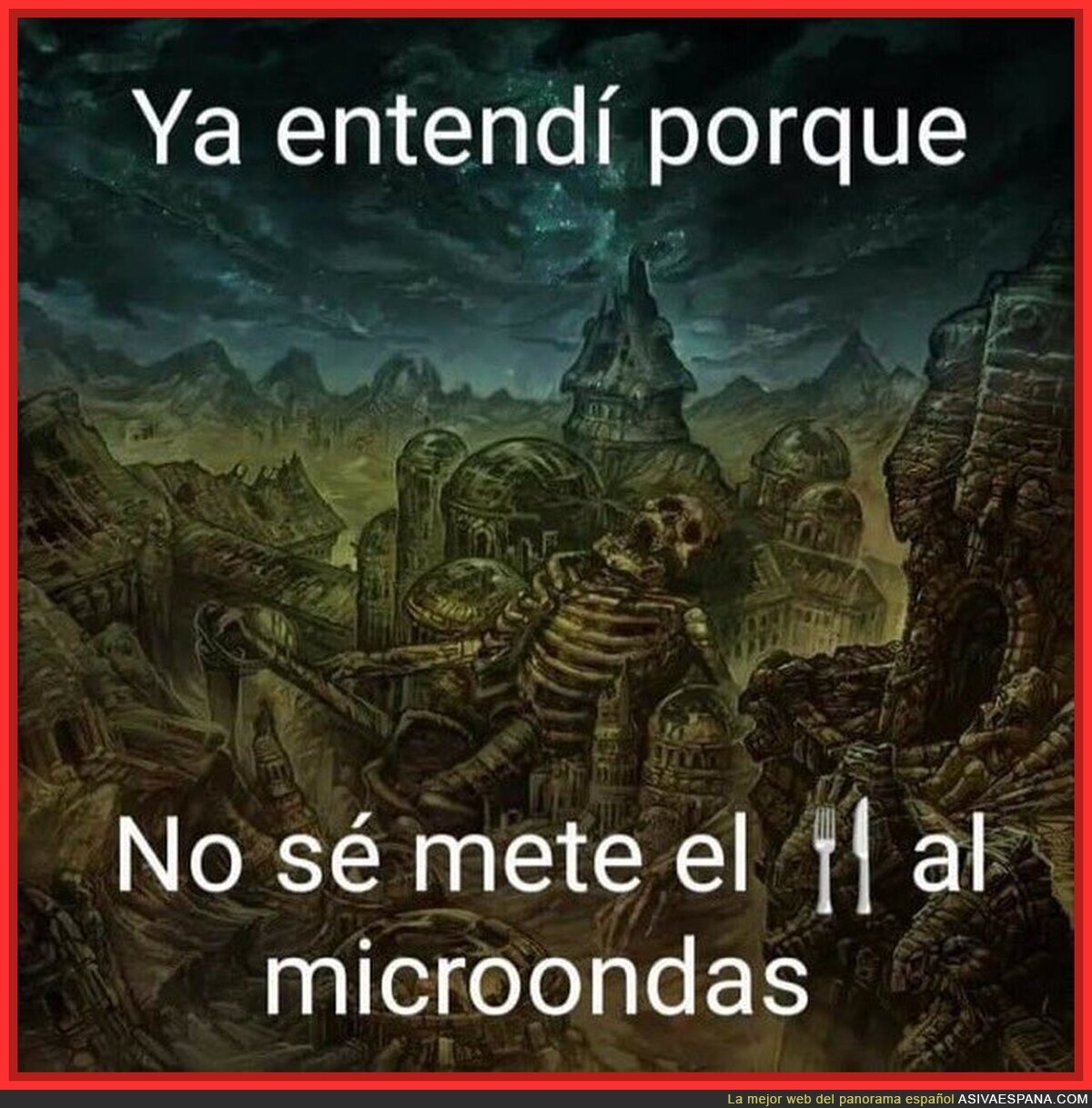 Quien avisa no es traidor