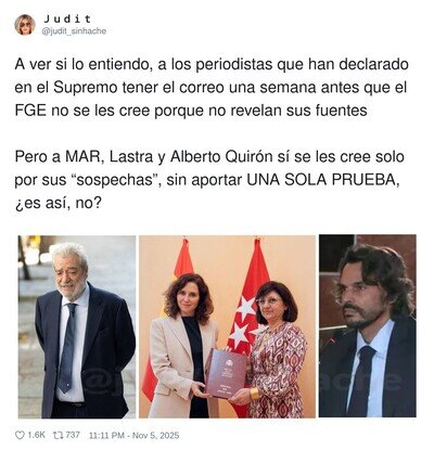 Así funciona el PP