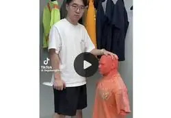 Los chinos crean ropa anti pu&ntilde;aladas para viajar tranquilos por el mundo