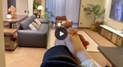 Parejas j&oacute;venes chinas hacen en sus redes sociales videos del antes y el despu&eacute;s de los hogares que se compran para inicar una vida juntos