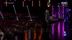 Andreu Buenafuente:"La presidencia de Maz&oacute;n ha sido como su sobremesa en el Ventorro, se ha alargado demasiado&hellip; hasta para dimitir ha llegado tarde"