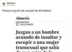 &iquest;Qu&eacute; acabo de leer?