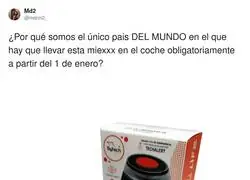 Alguien debe estar haciendo negocio