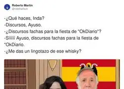 Unidos por una misma causa