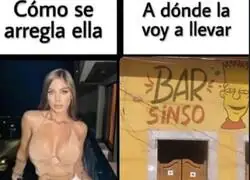 Simplemente mujeres y hombres