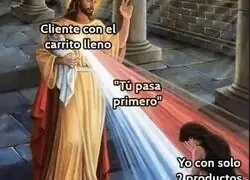 Un ser de luz