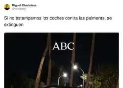 No es un accidente es arte