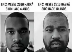 Es una locura lo r&aacute;pido que pasa el tiempo