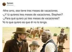 As&iacute; suena la gente de derechas