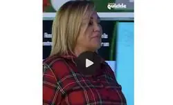 Bel&eacute;n Esteban defiende a Rosal&iacute;a de las acusaciones de Juliana Canet, tras haberla criticado por pedirle a la escolan&iacute;a de Monserrat cantar en castellano y no en catal&aacute;n