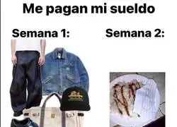 Que duro es darse unos placeres