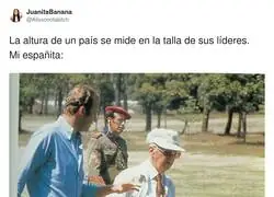 Espa&ntilde;a es un pa&iacute;s surrealista