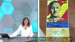 Un concejal de VOX reparte calendarios de Franco y cuando lo critican responde con insultos, amenazas y lindezas como que la izquierda no se entera todav&iacute;a que perdieron la guerra