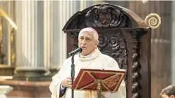 Se siguen conociendo abusos en la Iglesia