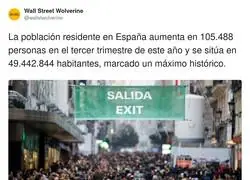 &iquest;Hasta qu&eacute; punto es sostenible esto?