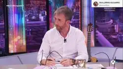 Las audiencias de Rosal&iacute;a en La Revuelta han dolido en El Hormiguero