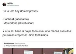 La derecha no da para m&aacute;s
