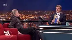 Nacho Duato vs Isabel D&iacute;az Ayuso (la gran velada del a&ntilde;o)