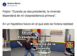 As&iacute; est&aacute; el panorama pol&iacute;tico actual