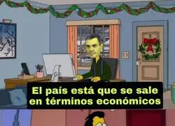 No estamos pasando por nuestros mejores momentos en Espa&ntilde;a