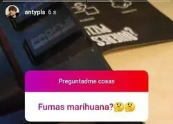 Una madre un poco descarada