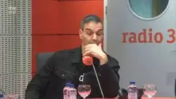 Pedro S&aacute;nchez promete ir a festivales de m&uacute;sica en cuanto tenga tiempo de nuevo